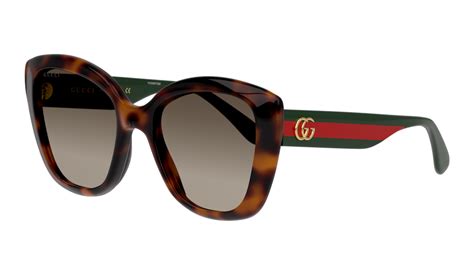 gg0860s gucci|gucci wide high bridge fit.